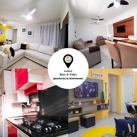 شقة La02-Bertioga, Proximo Ao Sesc, Riviera, Vista Linda, Indaia المظهر الخارجي الصورة
