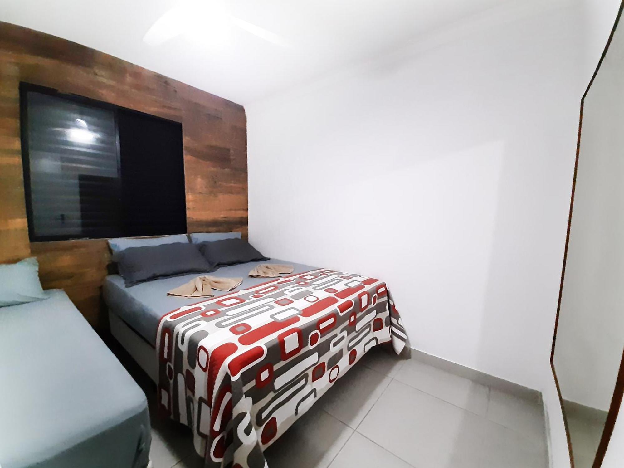 شقة La02-Bertioga, Proximo Ao Sesc, Riviera, Vista Linda, Indaia المظهر الخارجي الصورة